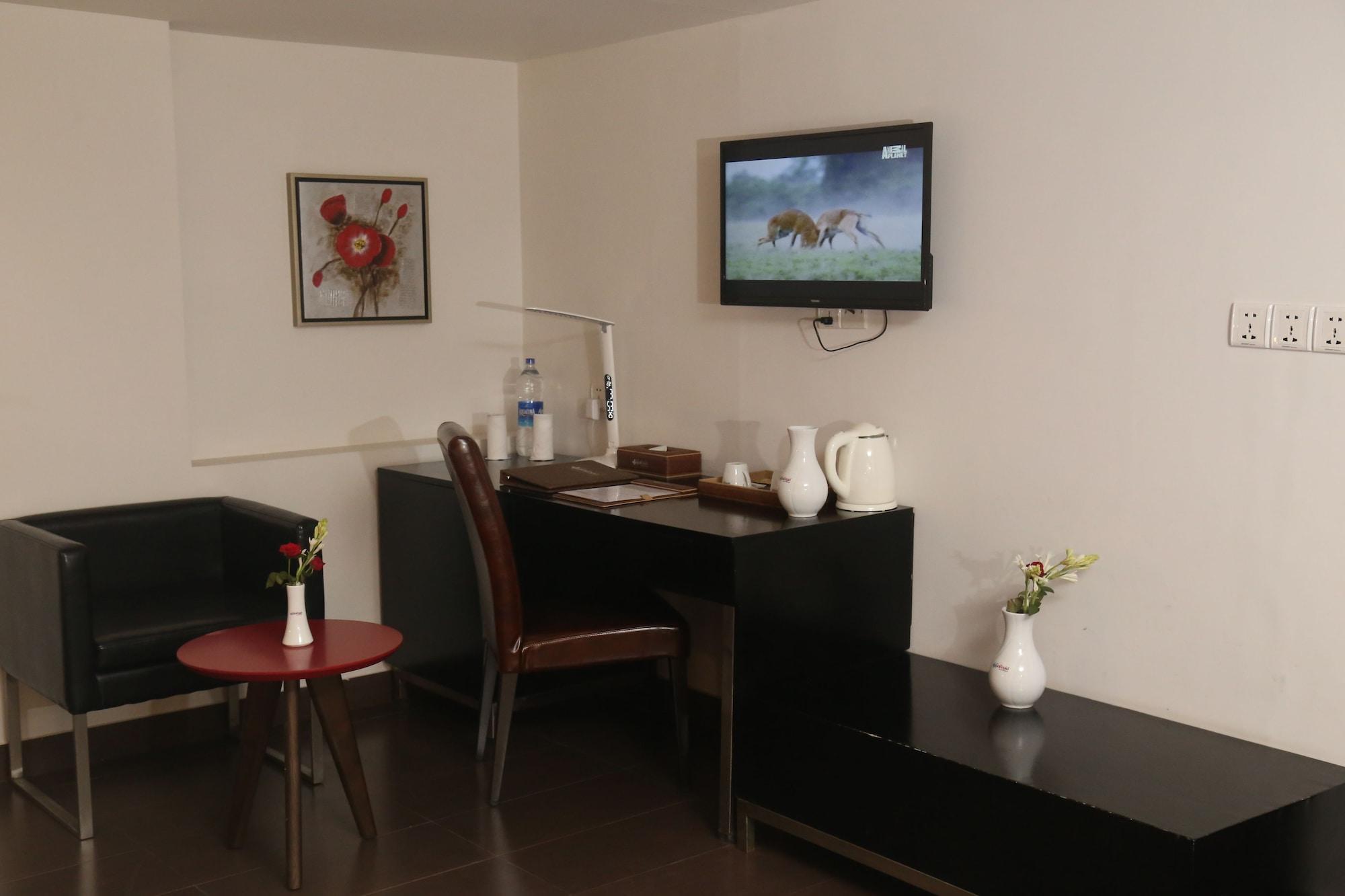 Galesia Hotel & Resort - Dhaka Ngoại thất bức ảnh