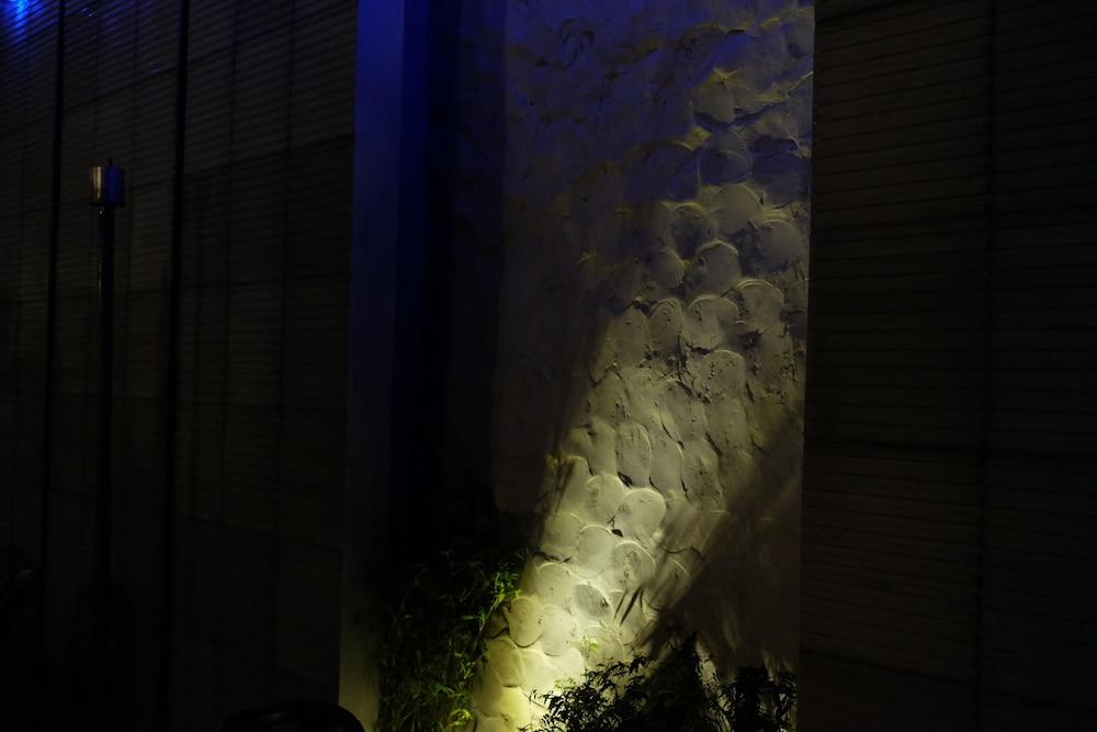 Galesia Hotel & Resort - Dhaka Ngoại thất bức ảnh