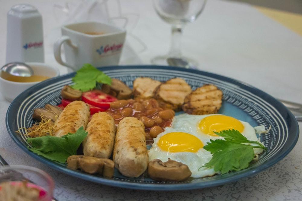 Galesia Hotel & Resort - Dhaka Ngoại thất bức ảnh