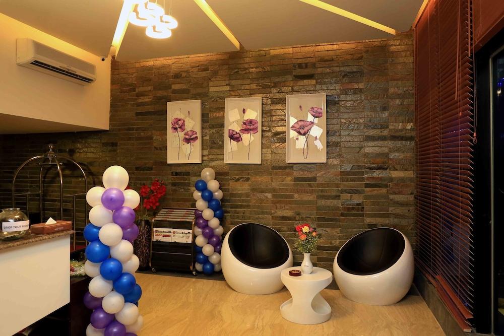 Galesia Hotel & Resort - Dhaka Ngoại thất bức ảnh
