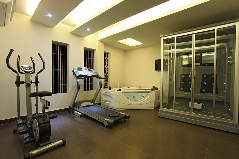 Galesia Hotel & Resort - Dhaka Ngoại thất bức ảnh
