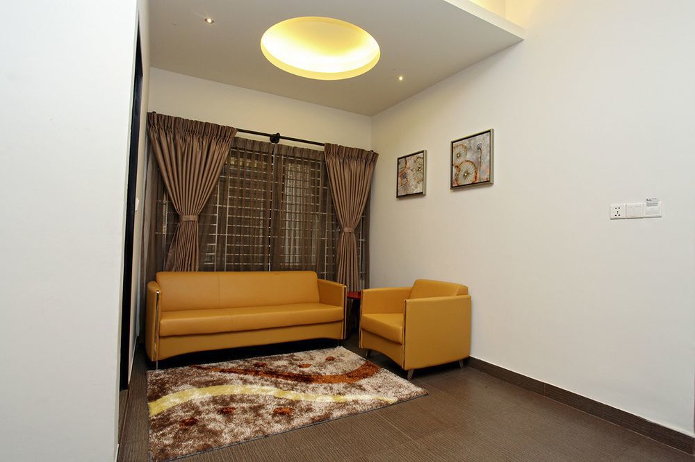 Galesia Hotel & Resort - Dhaka Ngoại thất bức ảnh