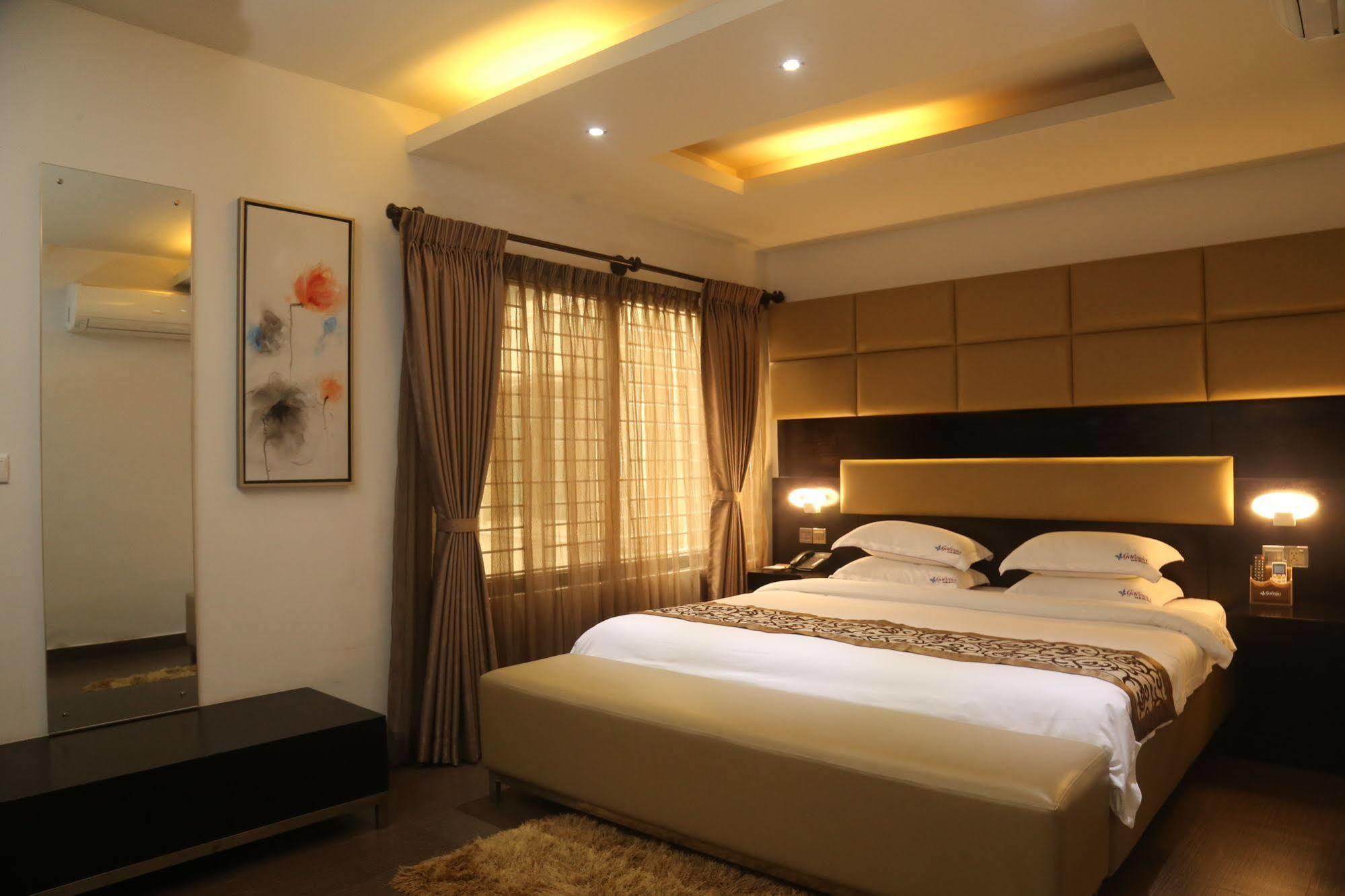 Galesia Hotel & Resort - Dhaka Ngoại thất bức ảnh