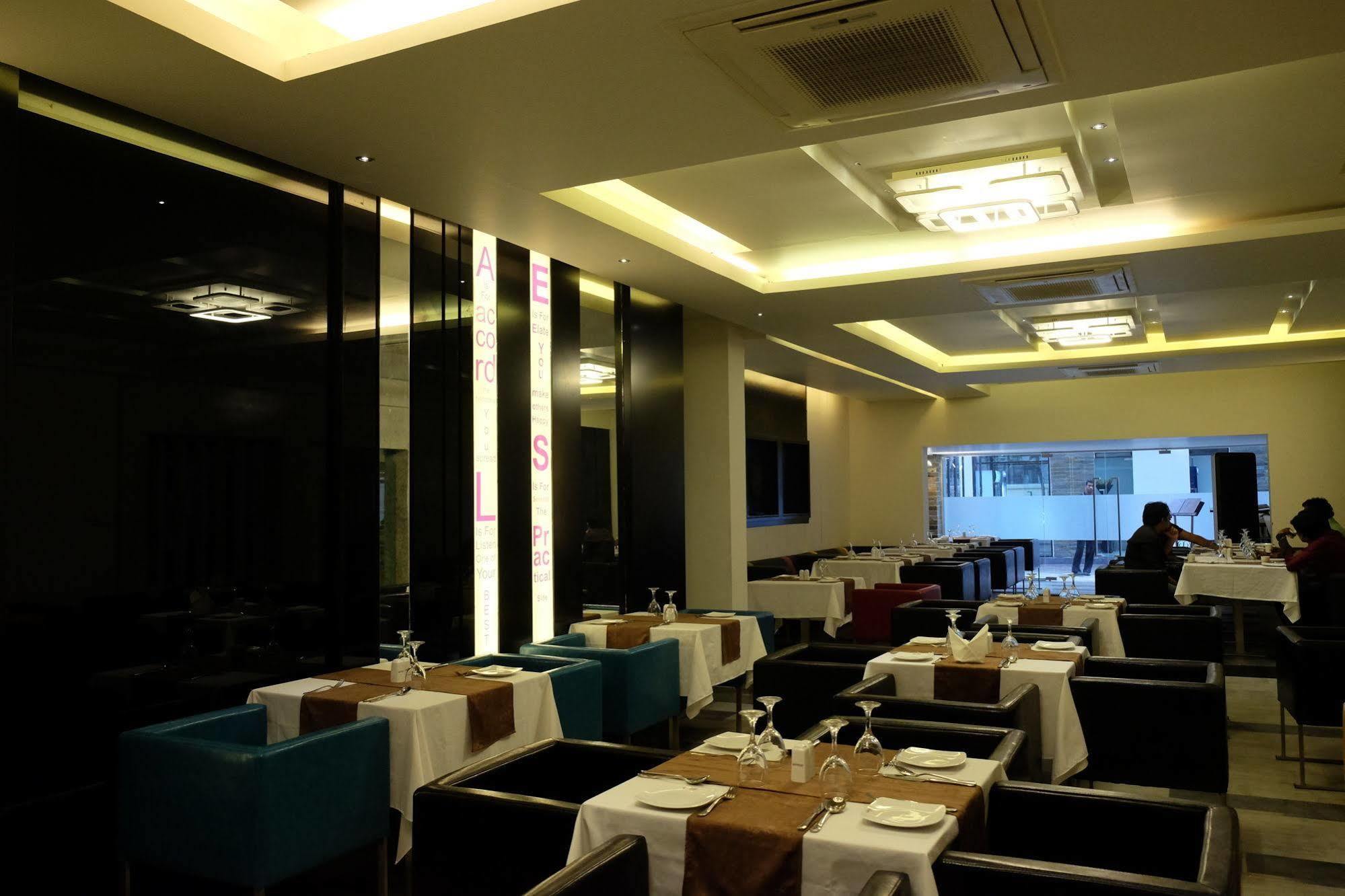 Galesia Hotel & Resort - Dhaka Ngoại thất bức ảnh
