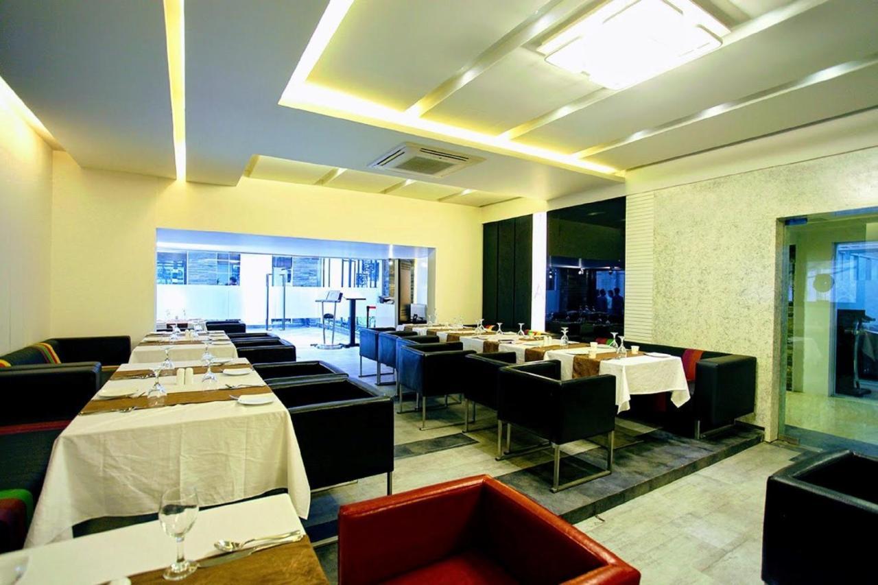 Galesia Hotel & Resort - Dhaka Ngoại thất bức ảnh