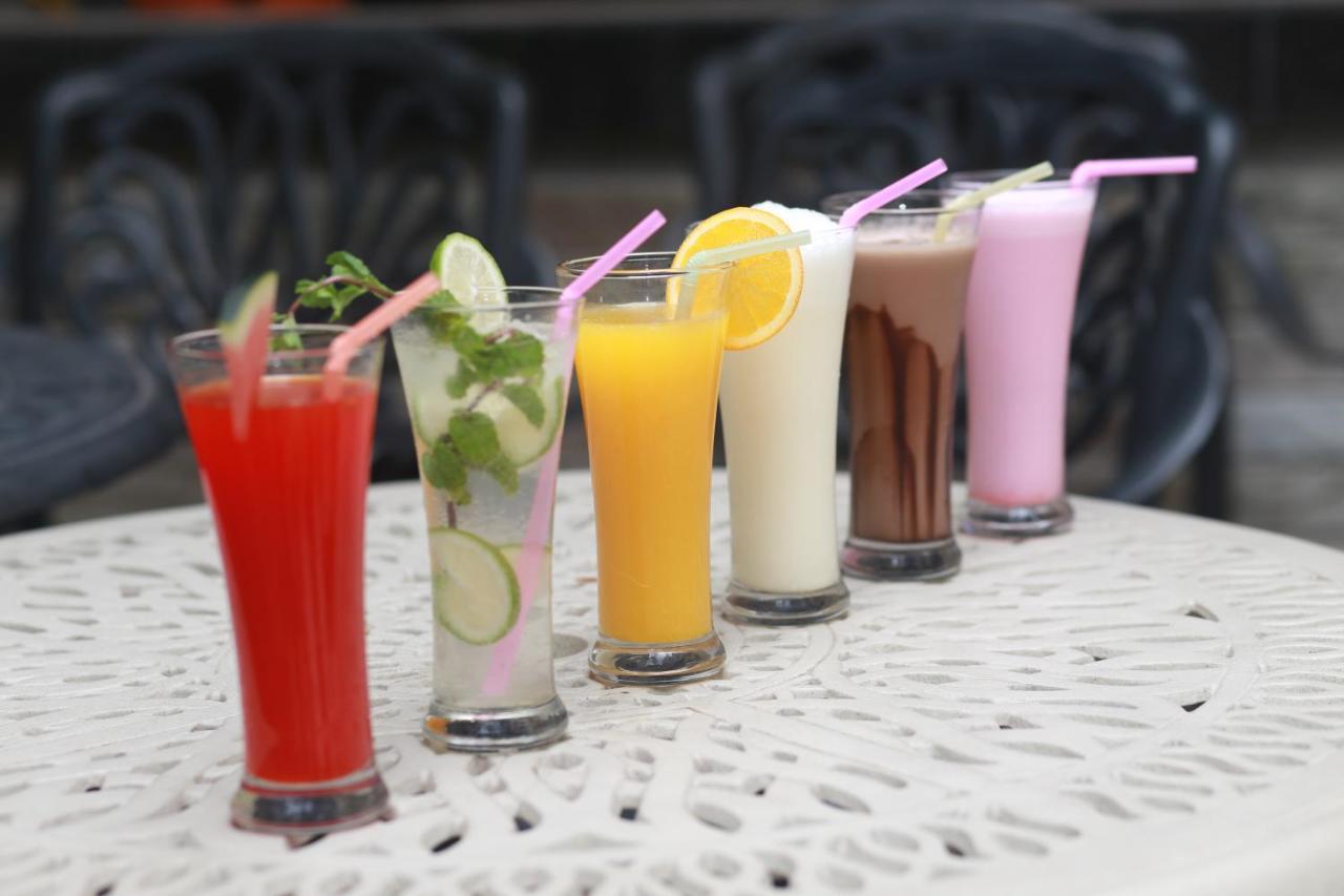 Galesia Hotel & Resort - Dhaka Ngoại thất bức ảnh