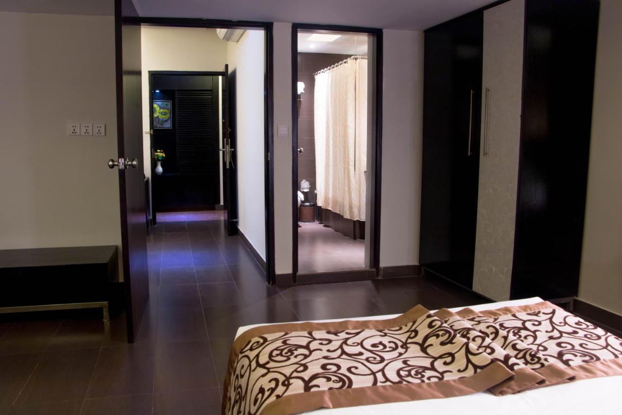 Galesia Hotel & Resort - Dhaka Ngoại thất bức ảnh