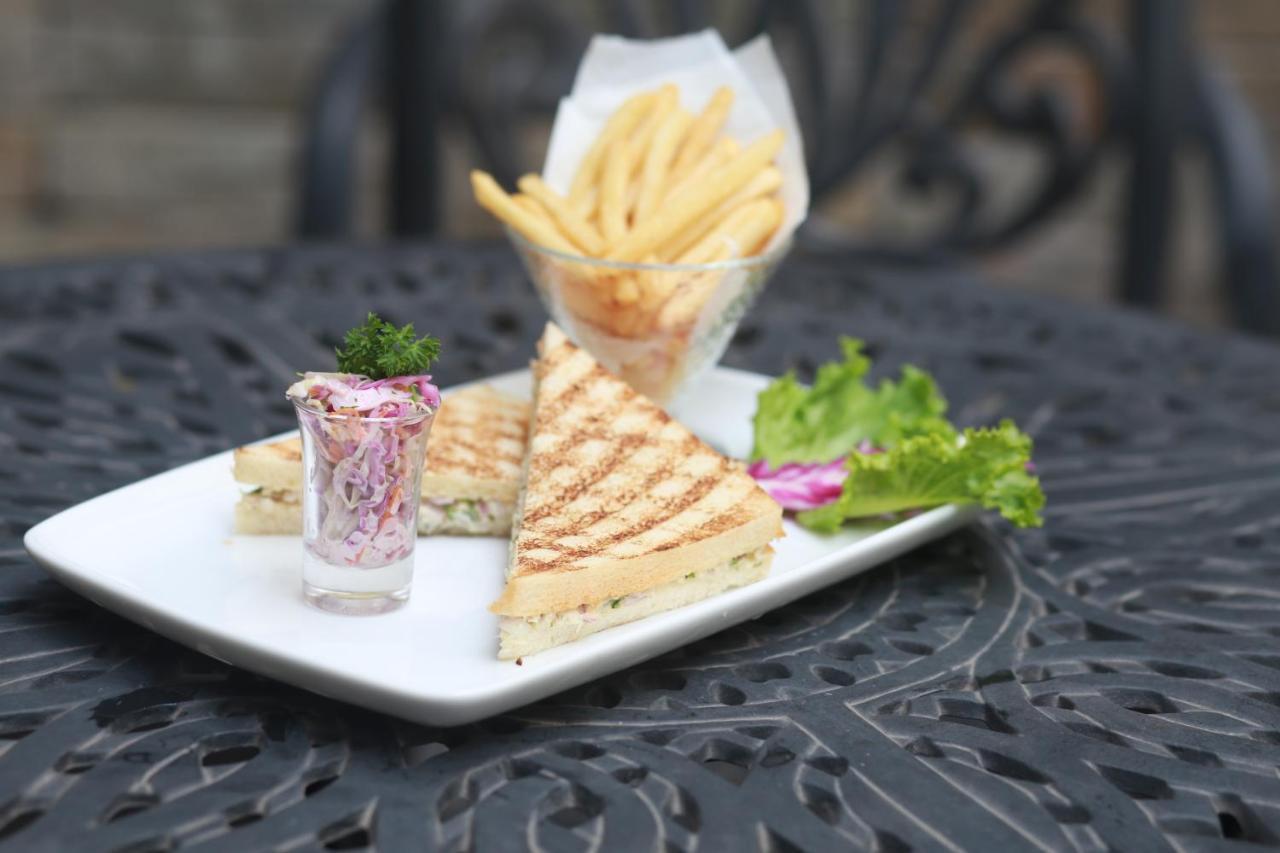 Galesia Hotel & Resort - Dhaka Ngoại thất bức ảnh