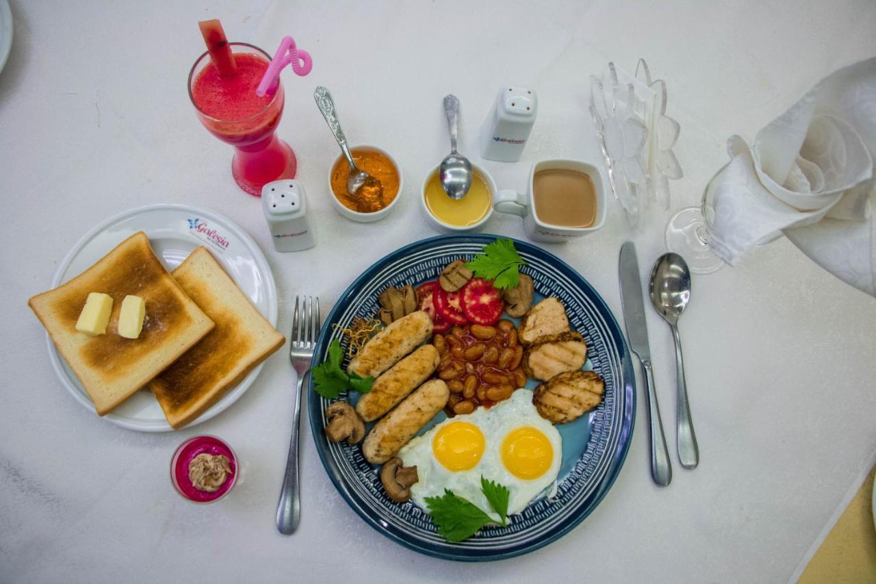 Galesia Hotel & Resort - Dhaka Ngoại thất bức ảnh